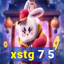 xstg 7 5