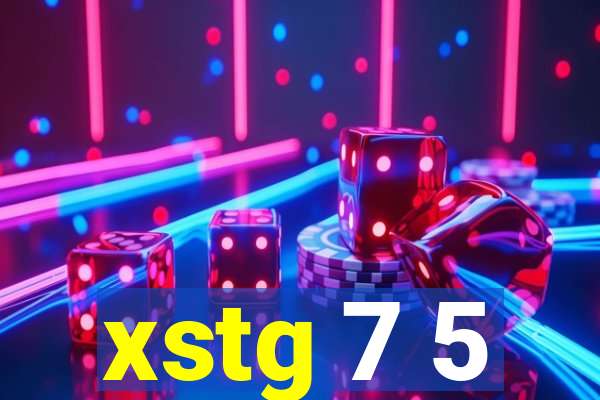 xstg 7 5