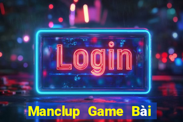 Manclup Game Bài Rồng Xanh