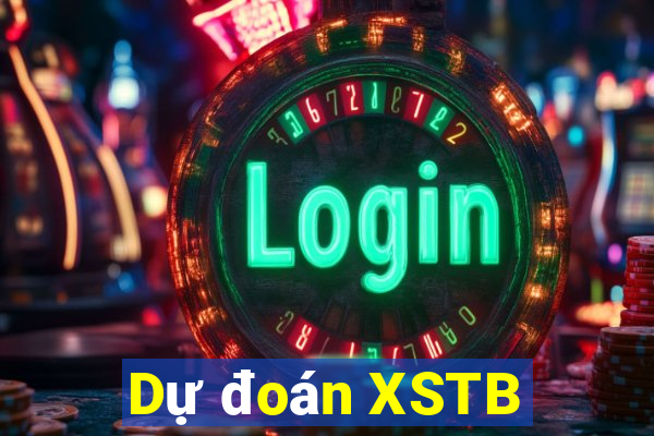 Dự đoán XSTB