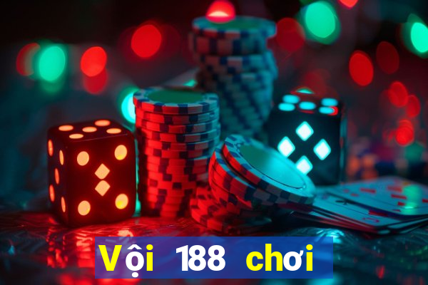 Vội 188 chơi đấu với Fun88 địa chủ