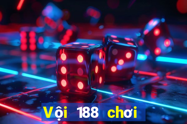 Vội 188 chơi đấu với Fun88 địa chủ