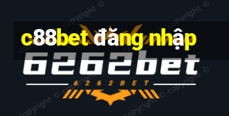 c88bet đăng nhập