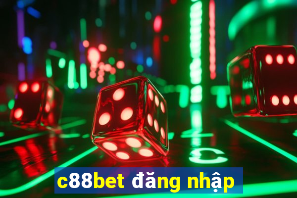 c88bet đăng nhập