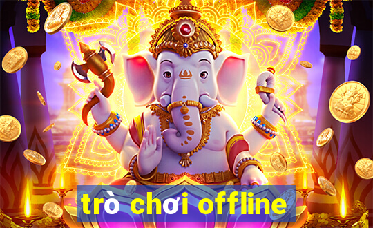 trò chơi offline