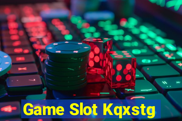 Game Slot Kqxstg