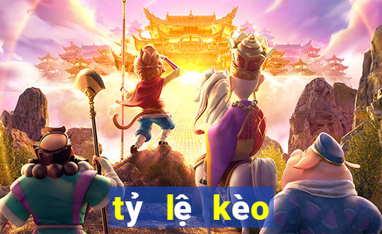 tỷ lệ kèo trực tuyến 88