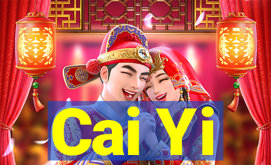 Cai Yi