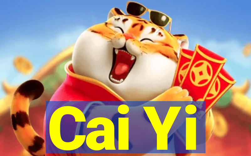 Cai Yi