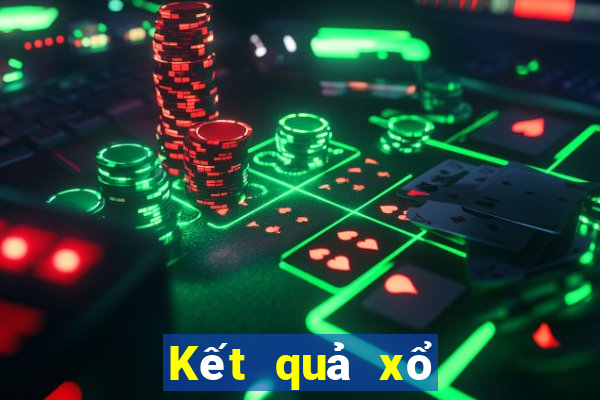 Kết quả xổ số Quảng Ngãi