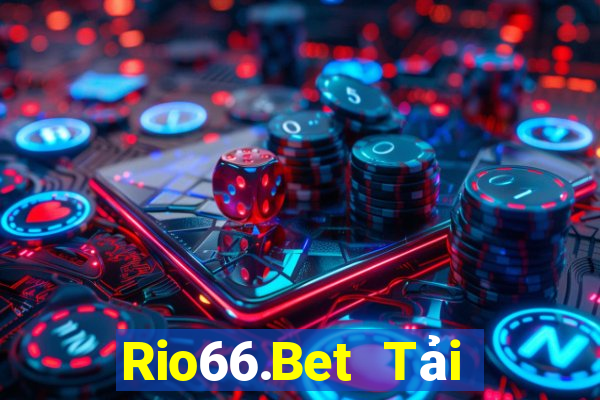 Rio66.Bet Tải Game Bài Đổi Thưởng