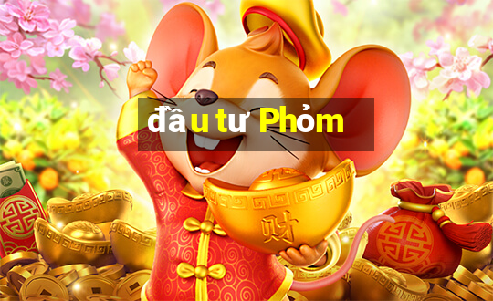 đầu tư Phỏm