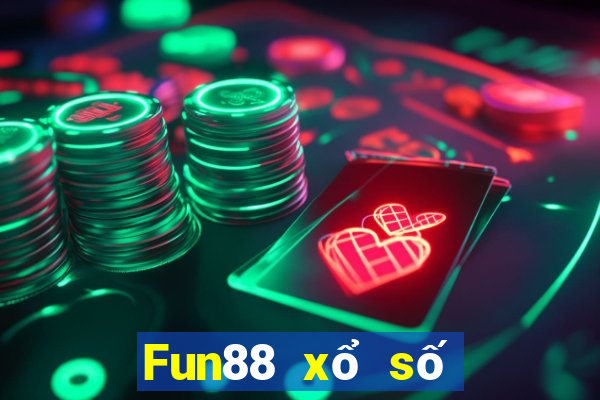 Fun88 xổ số Xổ số 75