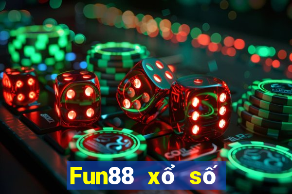 Fun88 xổ số Xổ số 75