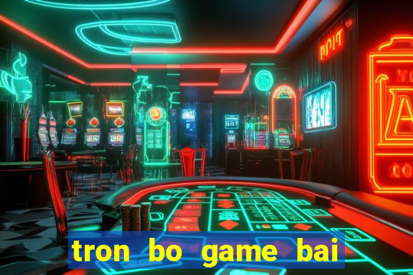 tron bo game bai 88vin shop