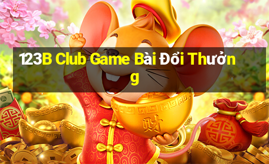 123B Club Game Bài Đổi Thưởng