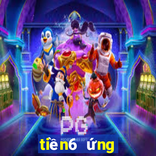 tiền6 ứng dụng sàn giảm giá