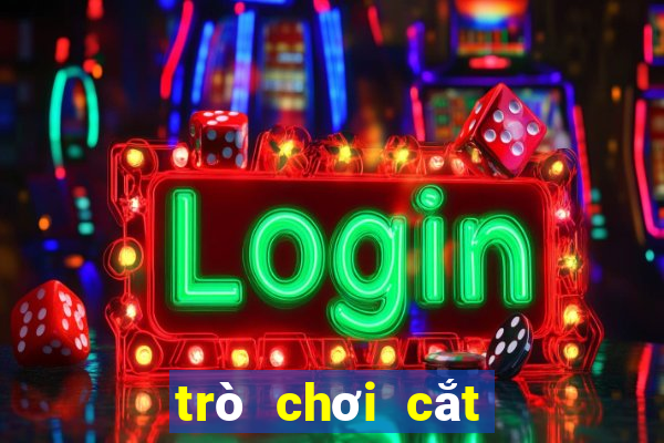 trò chơi cắt tóc nữ