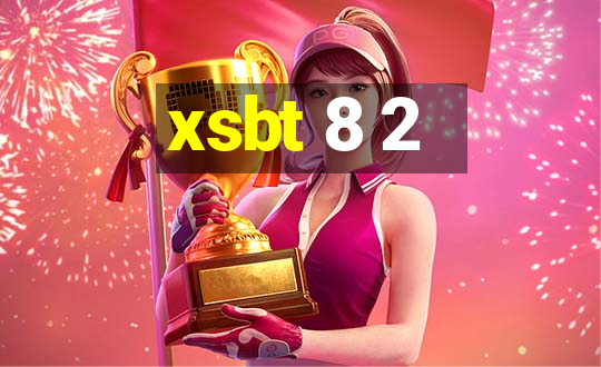 xsbt 8 2