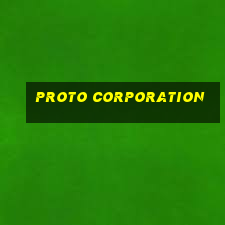 proto corporation