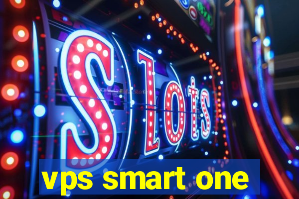 vps smart one