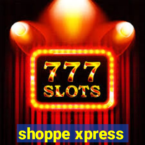 shoppe xpress