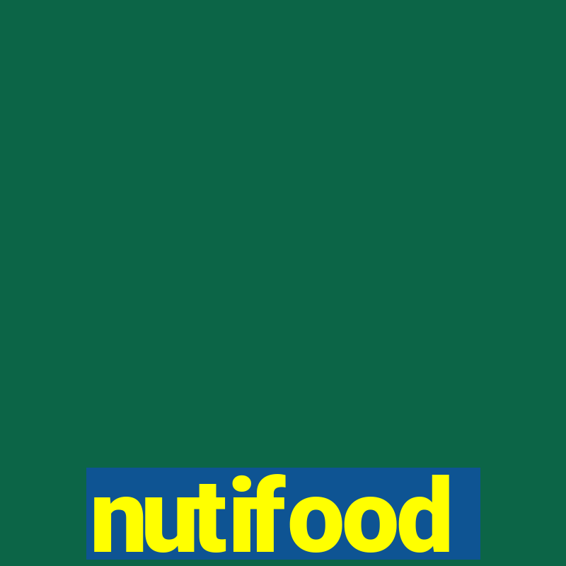 nutifood