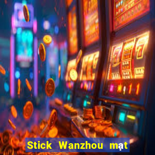 Stick Wanzhou mạt chược Tải về