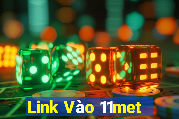 Link Vào 11met