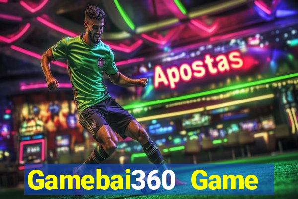 Gamebai360 Game Bài Sunwin