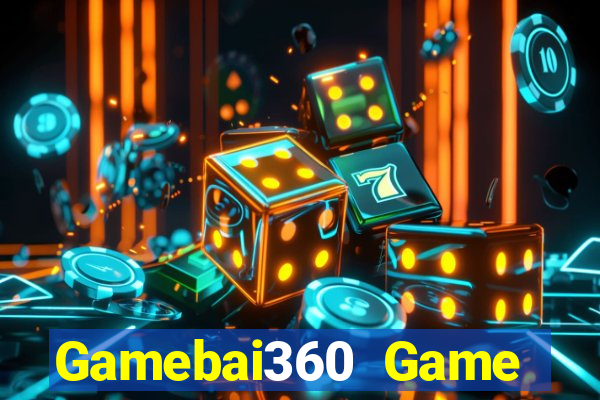 Gamebai360 Game Bài Sunwin