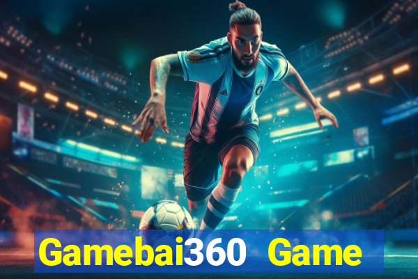 Gamebai360 Game Bài Sunwin