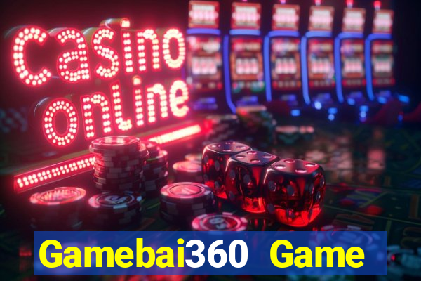 Gamebai360 Game Bài Sunwin