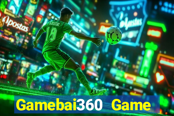 Gamebai360 Game Bài Sunwin