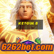 ketqua b