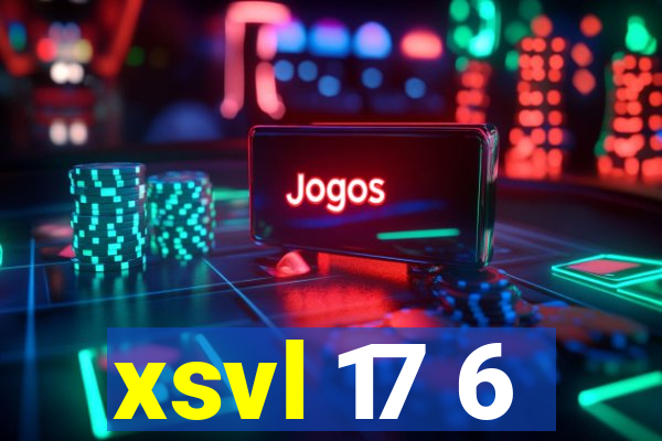 xsvl 17 6