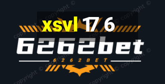 xsvl 17 6