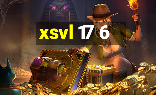 xsvl 17 6