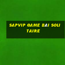 Sapvip Game Bài Solitaire