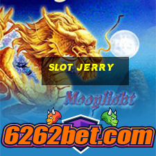 slot jerry