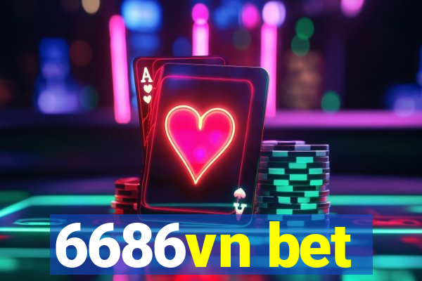 6686vn bet