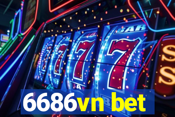 6686vn bet