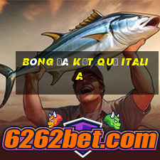 bóng đá kết quả italia