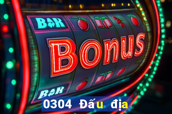 0304 Đấu địa chủ game bài