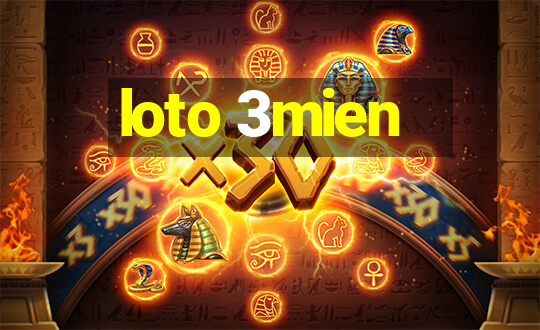 loto 3mien