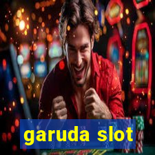 garuda slot