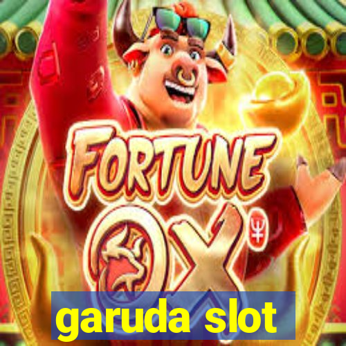 garuda slot