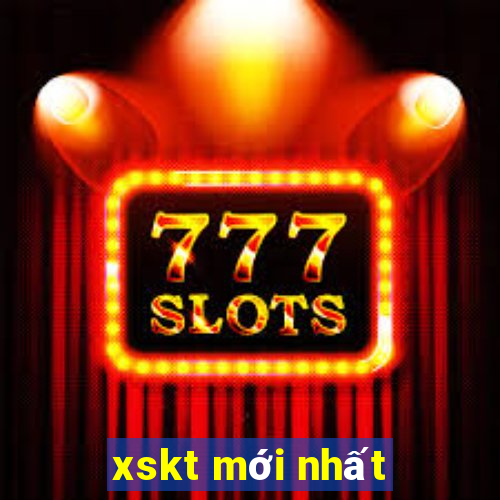 xskt mới nhất