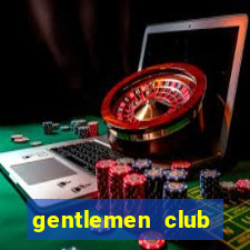 gentlemen club monterey ca