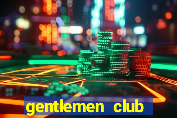 gentlemen club monterey ca